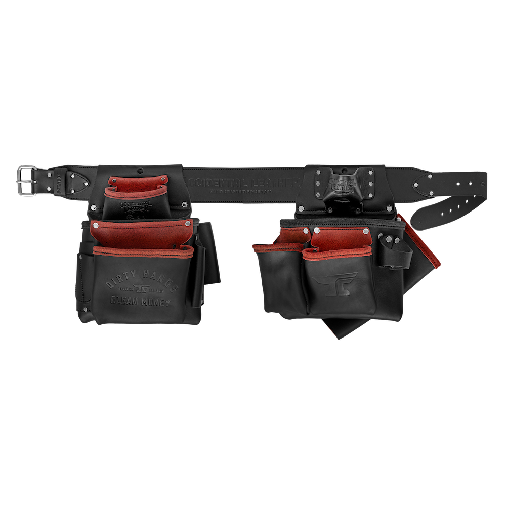 Troll Co x OCCIDENTAL LEATHER | Troll Co x OCCIDENTAL LEATHER: Troll Co x OCCIDENTAL LEATHER