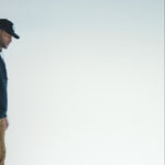 Men's DHCM Flagship Hoodie - Color: Black