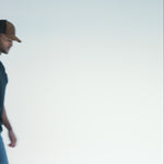 Men's SBC Banner T-Shirt | Color: Black