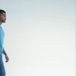 Men's DHCM Twisting Wrenches T-Shirt | Color: Slate Blue