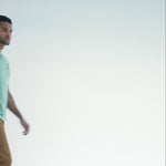 Men's DHCM Haggler T-Shirt | Color: Sage