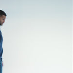 Men's DHCM Haggler Hoodie | Color: Navy