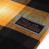 Leon Flannel | Size: S