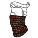 DHCM Cali Neck Gaiter | Size: 12" long