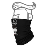 Hazard Neck Gaiter | Size: 12" long