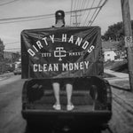 DHCM Double Sided Flag |