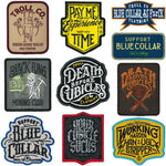Unleashed Jumbo Sticker Pack |