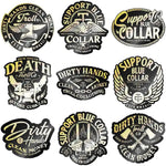 Primo Jumbo Sticker Pack |