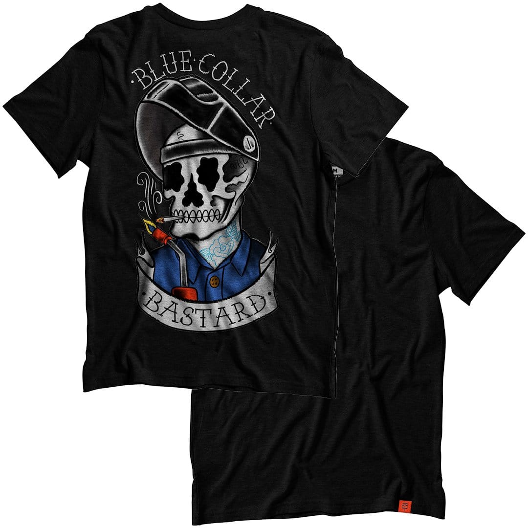 BCB T-shirt in Black