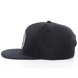 DHCM 360 Hat | Color: Black