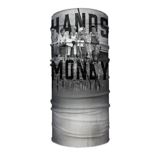 Good Ol' Boys Neck Gaiter | Size: 12" long
