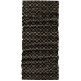 Bluey Vuiton Neck Gaiter - Coffee | Size: 20" long