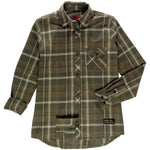 Women's Sadie Flannel | Size: XS