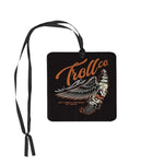 Spazz Air Freshener |