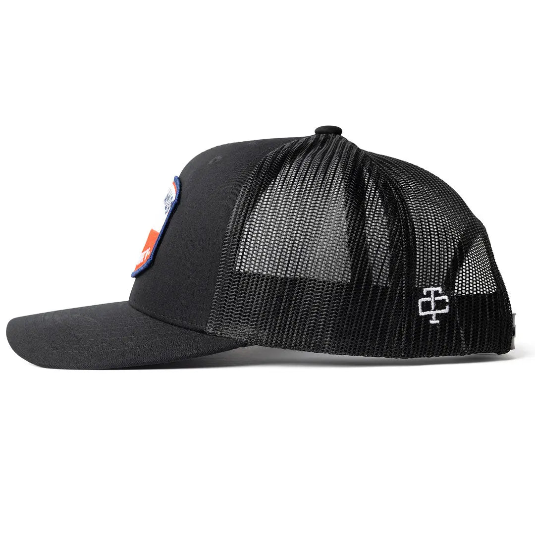 New era curved brim hats Clearance