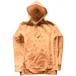 Women's DHCM Hoodie | Color: Peach