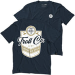 Men's SBC Banner T-Shirt | Color: Navy