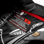 Men's Redford Vest | Color: Black Charcoal