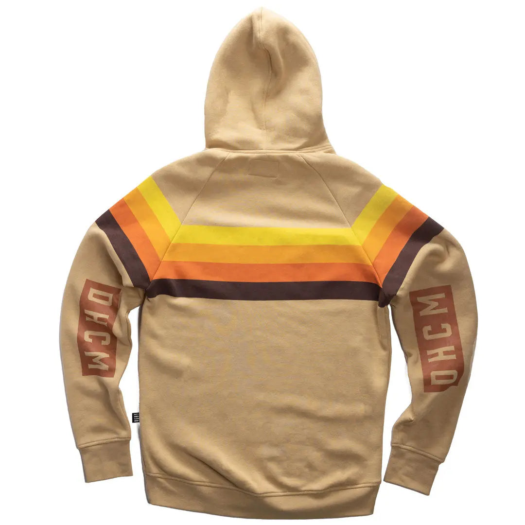 Torrid Hoodie | Color: Retro Desert