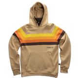 Torrid Hoodie | Color: Retro Desert