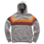 Men's Torrid Hoodie | Color: Retro Nickel