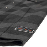 Everett Flannel | Size: S