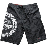 Men's DHCM Haggler Boardshort | Color: Black