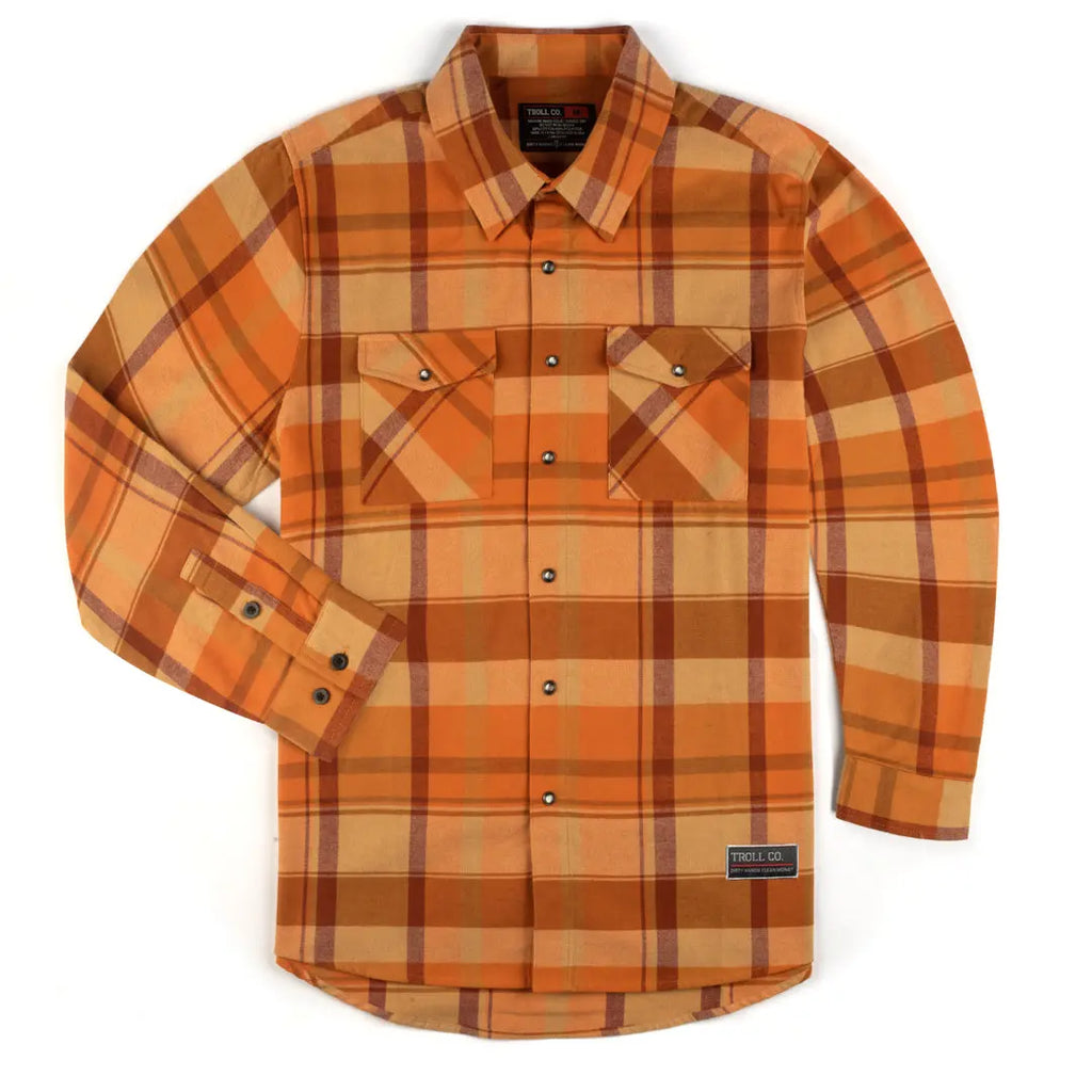 Wilder Flannel