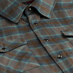 Beau Flannel | Size: S