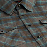 Beau Flannel | Size: S