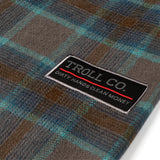Beau Flannel | Size: S