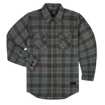 Beau Flannel | Size: S