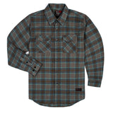 Beau Flannel | Size: S