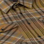 Griffin Flannel | Size: S