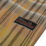 Griffin Flannel | Size: S