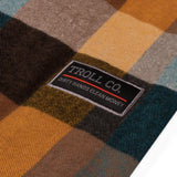 Jace Flannel | Size: S