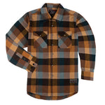 Jace Flannel | Size: S