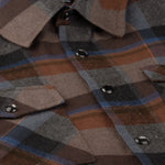 Benny Flannel | Size: S