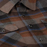 Benny Flannel | Size: S