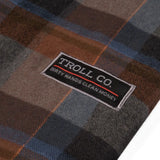 Benny Flannel | Size: S