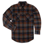 Benny Flannel | Size: S