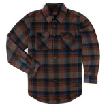 Benny Flannel | Size: S