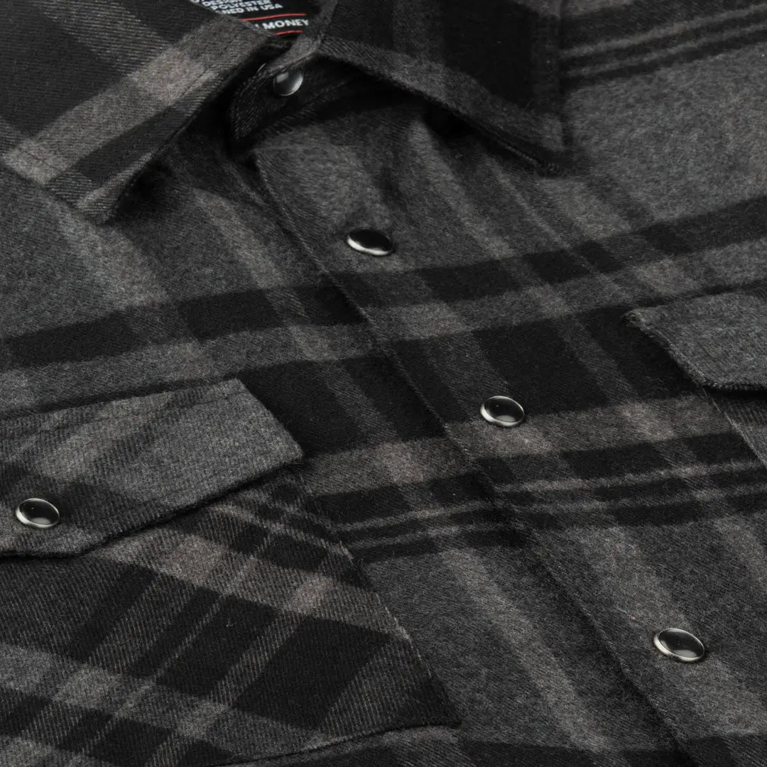 Rohan Flannel | Size: S