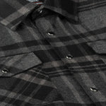 Rohan Flannel | Size: S