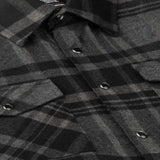 Rohan Flannel | Size: S