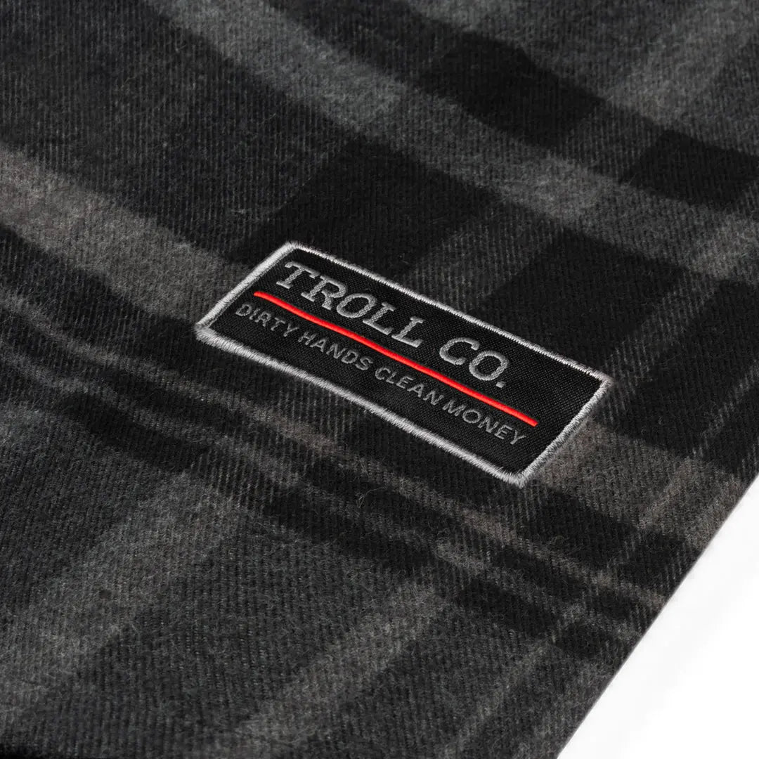 Rohan Flannel | Size: S