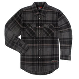 Rohan Flannel | Size: S