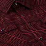 Cohen Flannel | Size: S