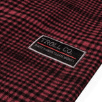 Cohen Flannel | Size: S