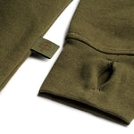 Men's DHCM Torrid Hoodie | Color: Moss